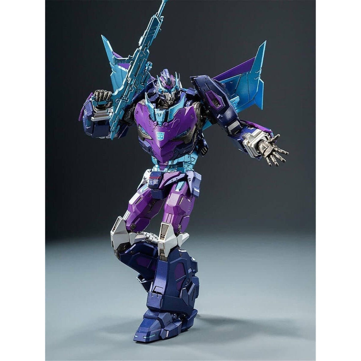 Produktbild Transformers MDLX Actionfigur Lost Light Rodimus Prime Exclusive 18 cm