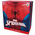 Productafbeelding Magic the Gathering Marvel's Spider-Man Prerelease Packs Omdoos (15) Frans