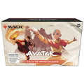 Produktbild Magic the Gathering Avatar: la leyenda de Aang Einsteigerboxen Umkarton (3) spanisch