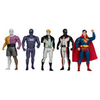 Productafbeelding Superman (2025) DC Direct Super Powers Actiefiguren 5-pack Gold Label 11 cm
