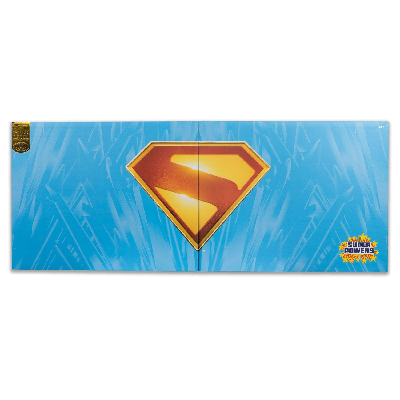 Productafbeelding Superman (2025) DC Direct Super Powers Actiefiguren 5-pack Gold Label 11 cm
