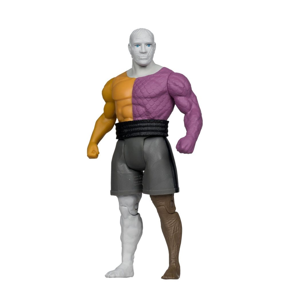Productafbeelding Superman (2025) DC Direct Super Powers Actiefiguren 5-pack Gold Label 11 cm