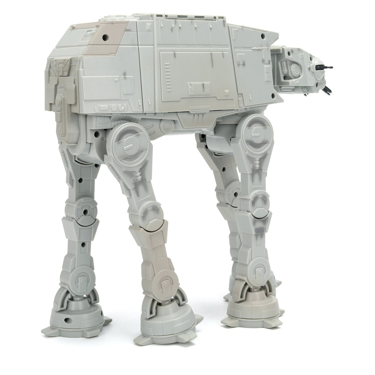 Image produit Star Wars : The Mandalorian & Grogu AT-AT de Vestiges Impériaux RC 1/12 33 cm