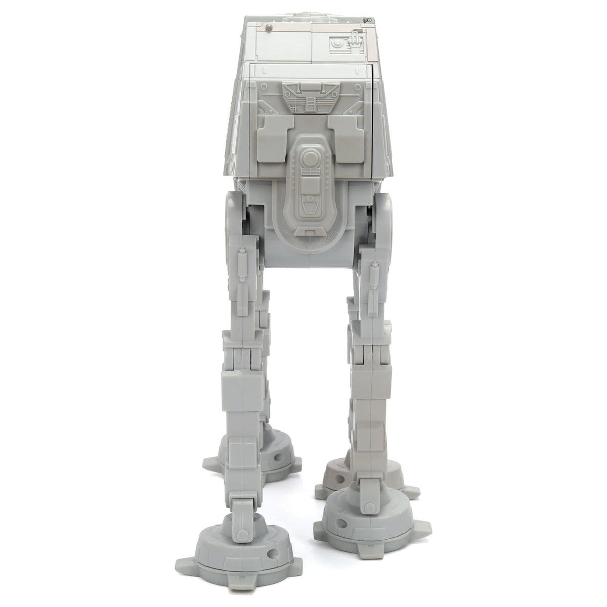 Image produit Star Wars : The Mandalorian & Grogu AT-AT de Vestiges Impériaux RC 1/12 33 cm