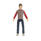Image produit Stranger Things World Of Figure & Vehicle Le Squawk Van Playset avec Steve