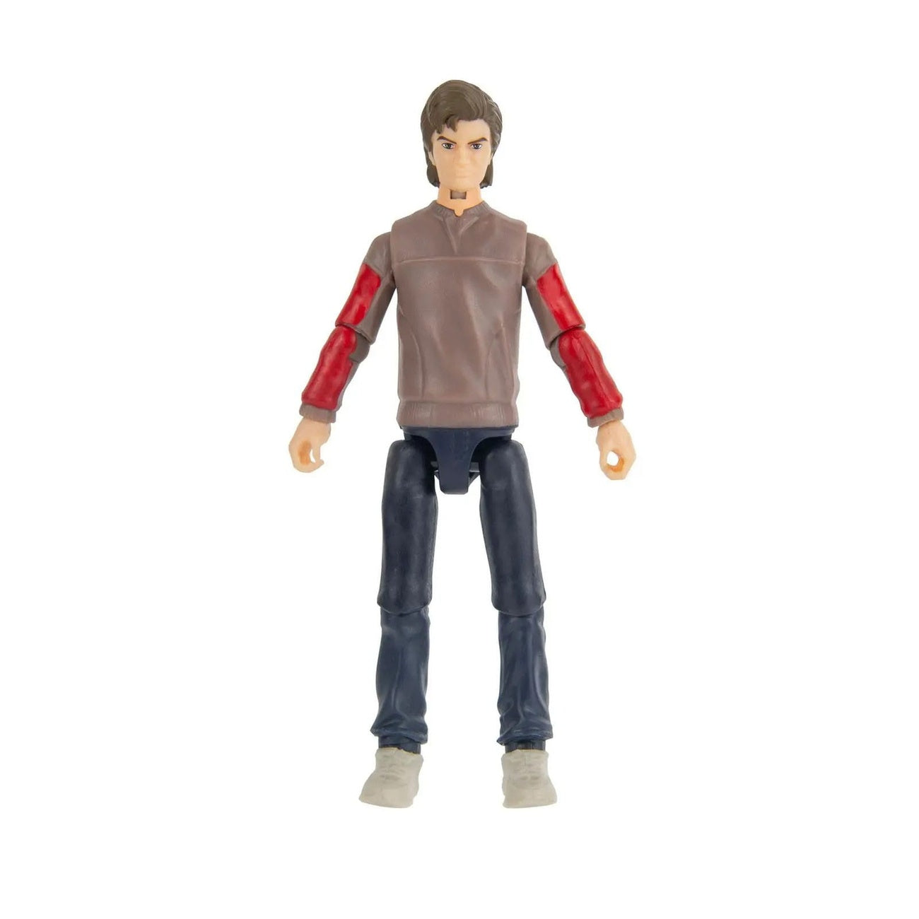 Image produit Stranger Things World Of Figure & Vehicle Le Squawk Van Playset avec Steve