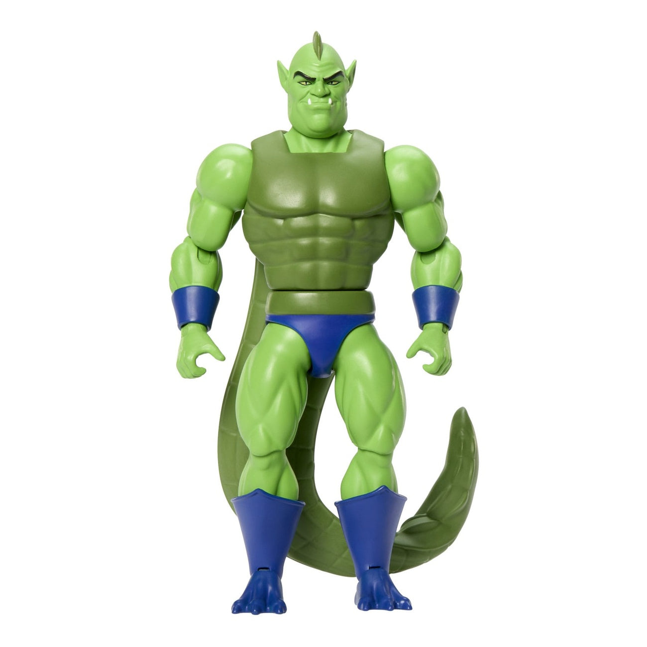 Productafbeelding Masters of the Universe Origins Actiefiguur Cartoon Collection: Whiplash 14 cm