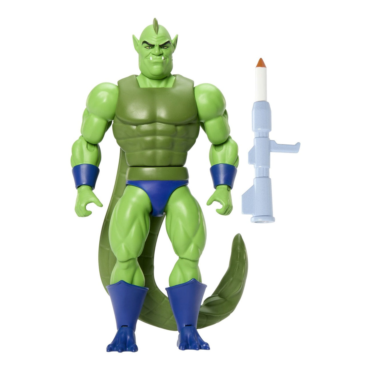 Productafbeelding Masters of the Universe Origins Actiefiguur Cartoon Collection: Whiplash 14 cm