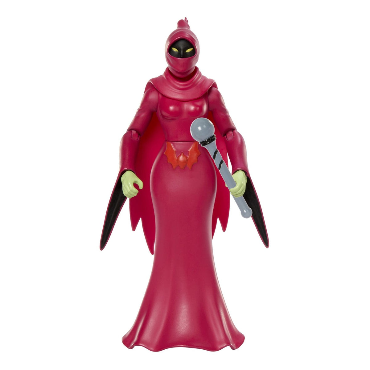 Productafbeelding Masters of the Universe Origins actiefiguur Cartoon Collection: Shadow Weaver 14 cm
