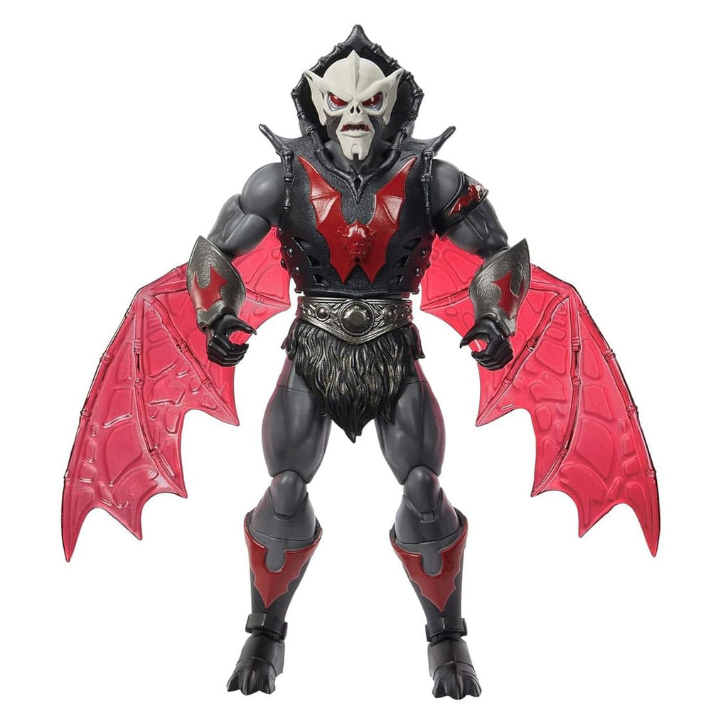 Productafbeelding Masters of the Universe New Eternia Hordak actiefiguur 18 cm