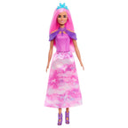 Productafbeelding Barbie Fantasy adventskalender met pop