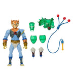 Produktbild Masters of the Universe x ThunderCats Actionfigur Tygra 14 cm