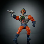 Productafbeelding Masters of the Universe Origins Actiefiguur Sketchbook Series: Sy-Klone heo exclusive 14 cm
