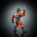 Productafbeelding Masters of the Universe Origins Actiefiguur Sketchbook Series: Sy-Klone heo exclusive 14 cm
