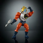 Productafbeelding Masters of the Universe Origins Actiefiguur Sketchbook Series: Sy-Klone heo exclusive 14 cm