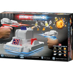 Image produit Laser X Projex – Jeu d’arcade à cibles animées pour 2 joueurs