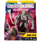 Produktbild Godzilla x Kong: The New Empire Actionfigur One Eye 15 cm