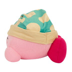 Produktbild Kirby Nuiguru-Knit Plüschfigur Kirby Sleeping Mega 25 cm