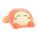 Image produit Kirby Suya Suya Peluche Mega Waddle Dee 15 cm