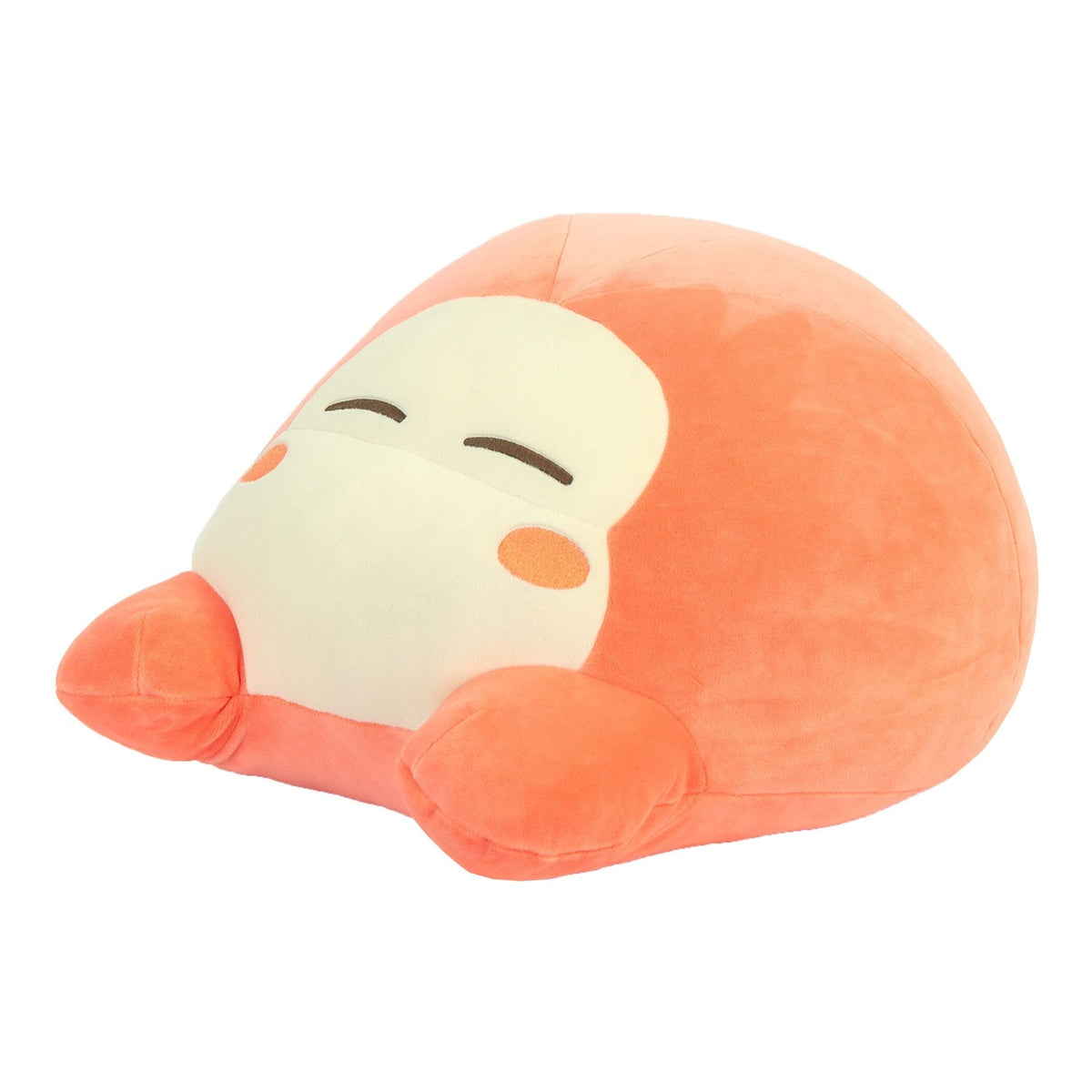 Image produit Kirby Suya Suya Peluche Mega Waddle Dee 15 cm