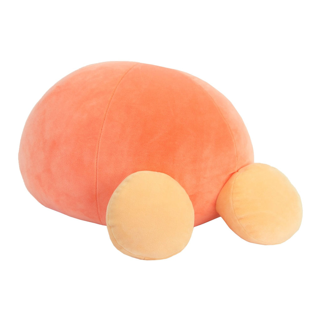 Image produit Kirby Suya Suya Peluche Mega Waddle Dee 15 cm