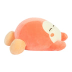 Image produit Kirby Suya Suya Peluche Mega Waddle Dee 15 cm