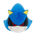 Productafbeelding Sonic the Hedgehog Mocchi-Mocchi mega knuffelfiguur Metal Sonic