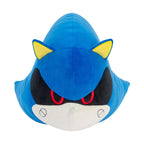 Productafbeelding Sonic the Hedgehog Mocchi-Mocchi mega knuffelfiguur Metal Sonic