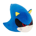 Productafbeelding Sonic the Hedgehog Mocchi-Mocchi mega knuffelfiguur Metal Sonic