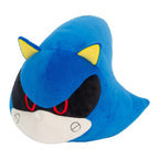 Productafbeelding Sonic the Hedgehog Mocchi-Mocchi mega knuffelfiguur Metal Sonic
