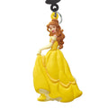 Produktbild Disney Prinzessinen Soft Touch PVC Taschenanhänger Belle