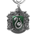 Productafbeelding Harry Potter Tinnen Sleutelhanger Zwadderich Wapen