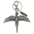 Productafbeelding Harry Potter Metalen Sleutelhanger Feniks