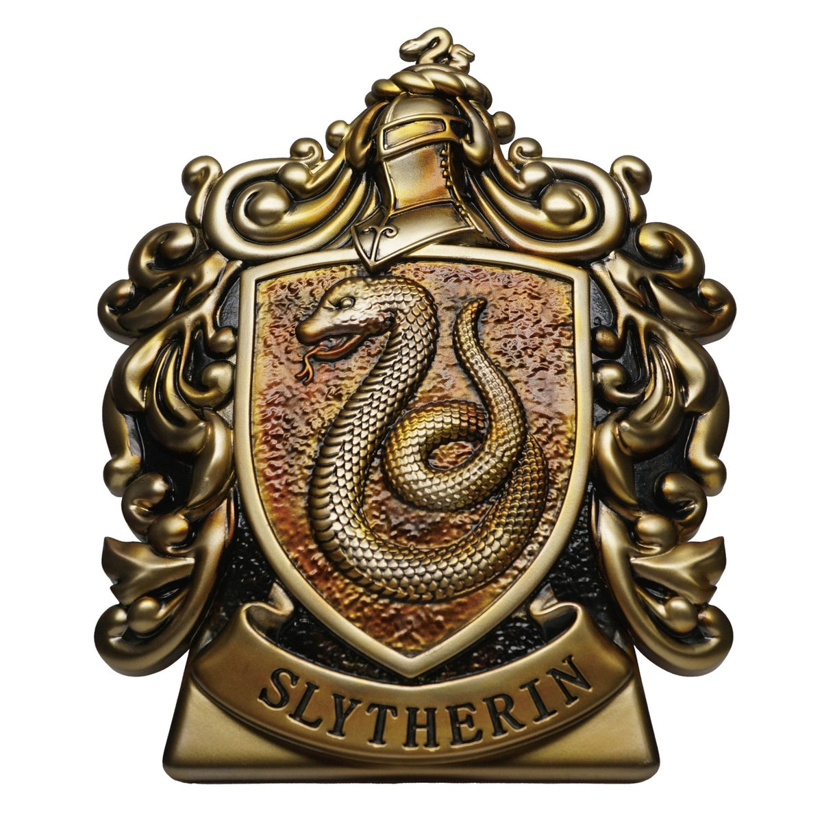 Product image Harry Potter Money Box Slytherin Crest