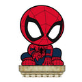 Produktbild Spider-Man Spardose Spider-Man Crouching