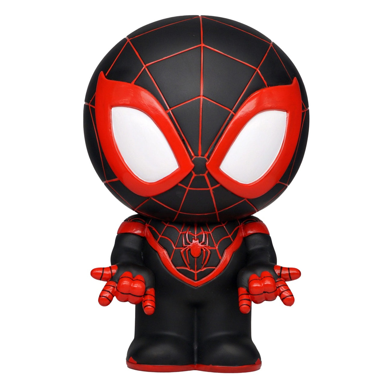Produktbild Spider-Man Spardose Miles Morales