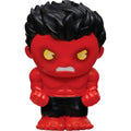 Image produit Marvel Tirelire Red Hulk
