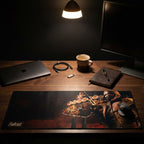 Image produit Tapis de souris XL Fallout New Vegas 80 x 30 cm