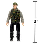 Produktbild Stranger Things World Of Core Figures Actionfigur Mike with Accy 10 cm