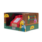 Image produit Les Simpson Réplique de jeu de rôle Téléphone farce de Moe *Version anglaise*