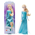 Produktbild Die Eiskönigin Puppe Elsa 29 cm