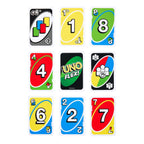 Image produit UNO Flex! Jeu de cartes