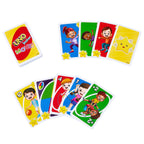 Image produit UNO Junior Move! Jeu de cartes