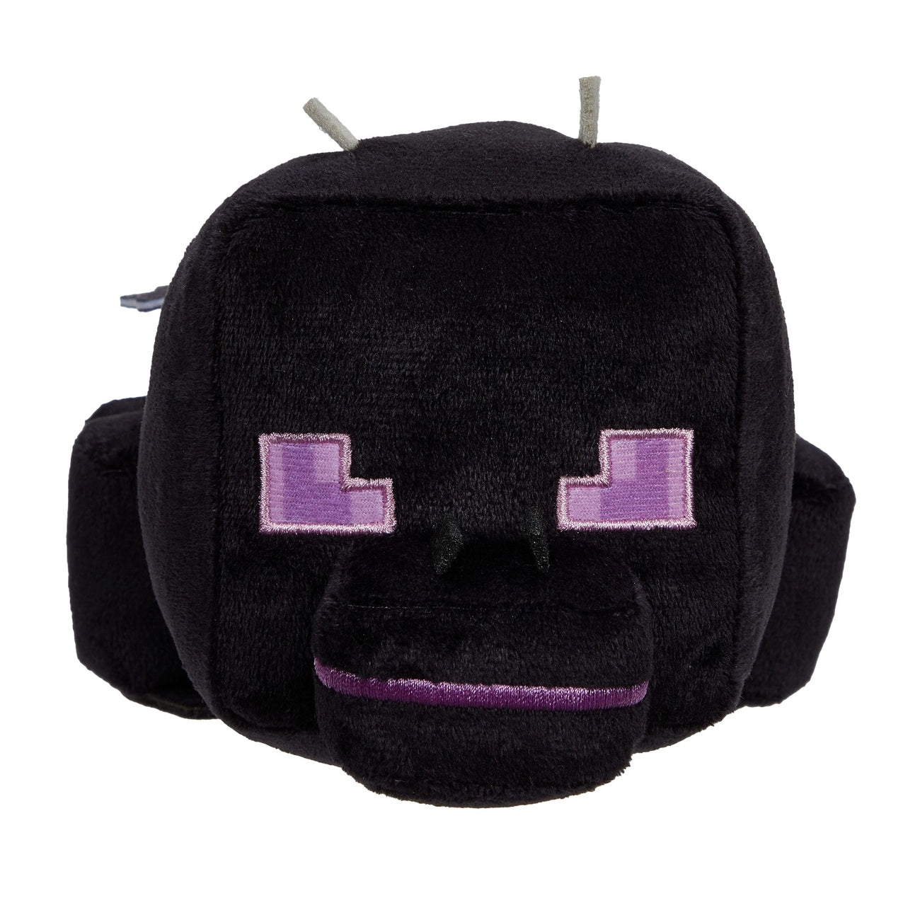 Productafbeelding Minecraft Knuffelfiguur Ender Dragon 20 cm