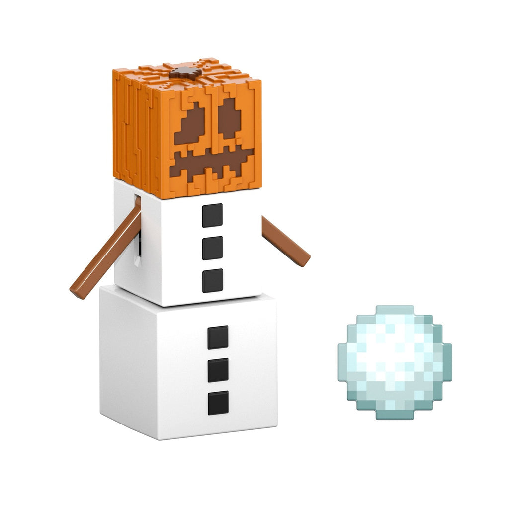 Productafbeelding Minecraft Adventskalender
