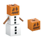 Productafbeelding Minecraft Adventskalender