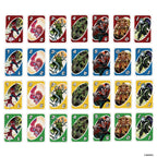Productafbeelding The Amazing Spider-Man UNO Kaartspel