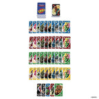 Productafbeelding The Amazing Spider-Man UNO Kaartspel