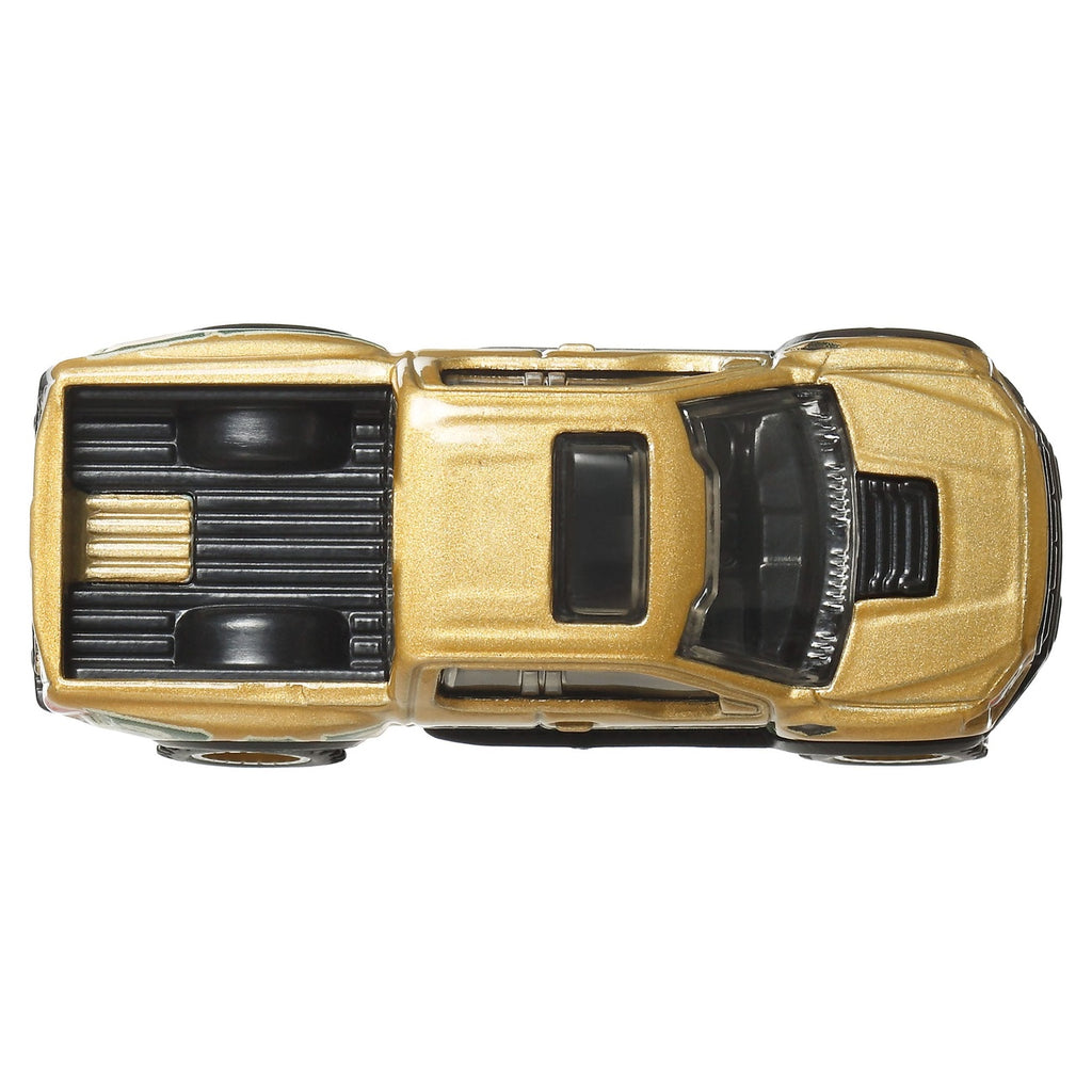 Productafbeelding Hot Wheels Premium Car Culture Diecast modelauto 1/64 2017 Ford F-150 Raptor