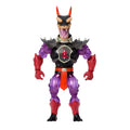 Produktbild MOTU x TMNT: Turtles of Grayskull Actionfigur Mutated Ninjor 14 cm